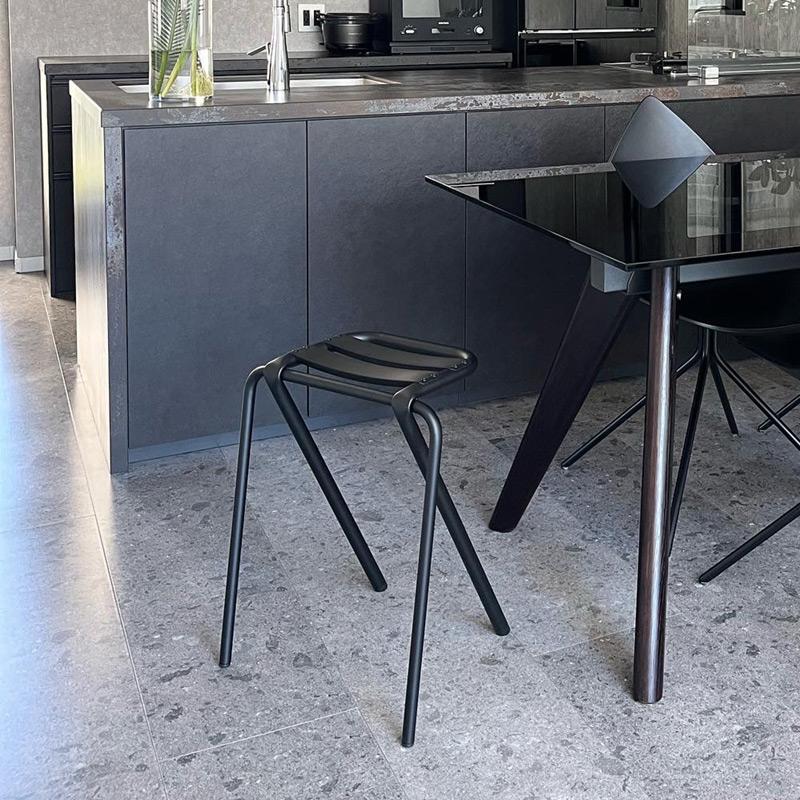 DUENDE BENT STOOL LOW  デュエンデベントスツール ロー DUENDE BENT LOW STOOL / デュエンデ ベント ロースツール