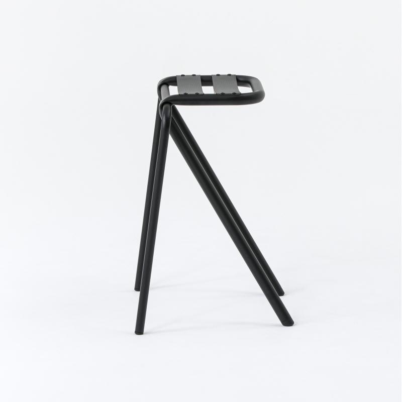 DUENDE（デュエンデ） スツール BENT STOOL LOW ベントスツール ロー