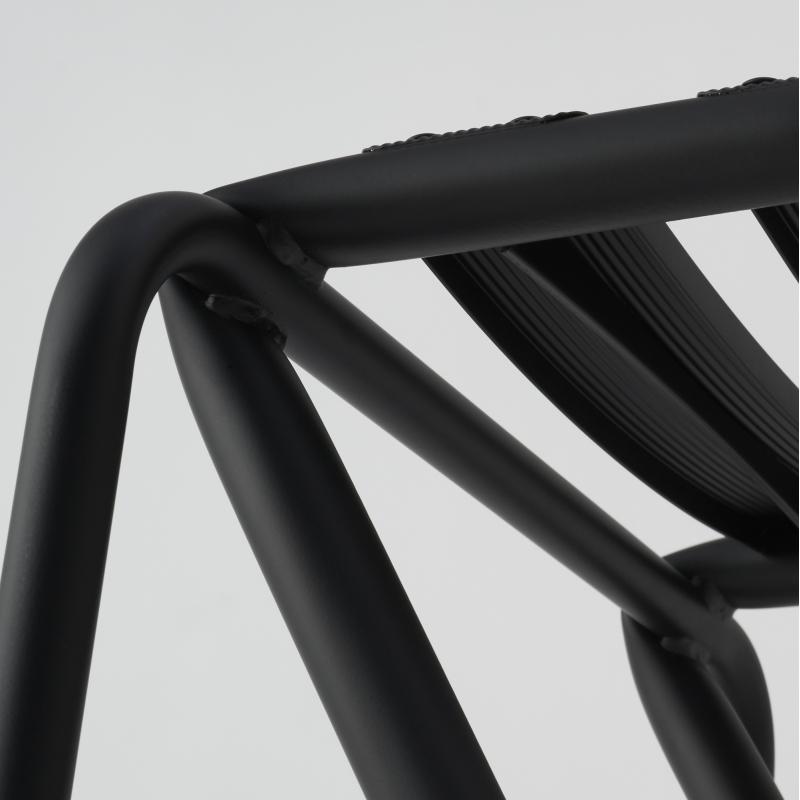 DUENDE（デュエンデ） スツール BENT STOOL LOW ベントスツール ロー