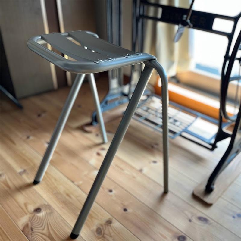 DUENDE（デュエンデ） スツール BENT STOOL ベントスツール ロー 高