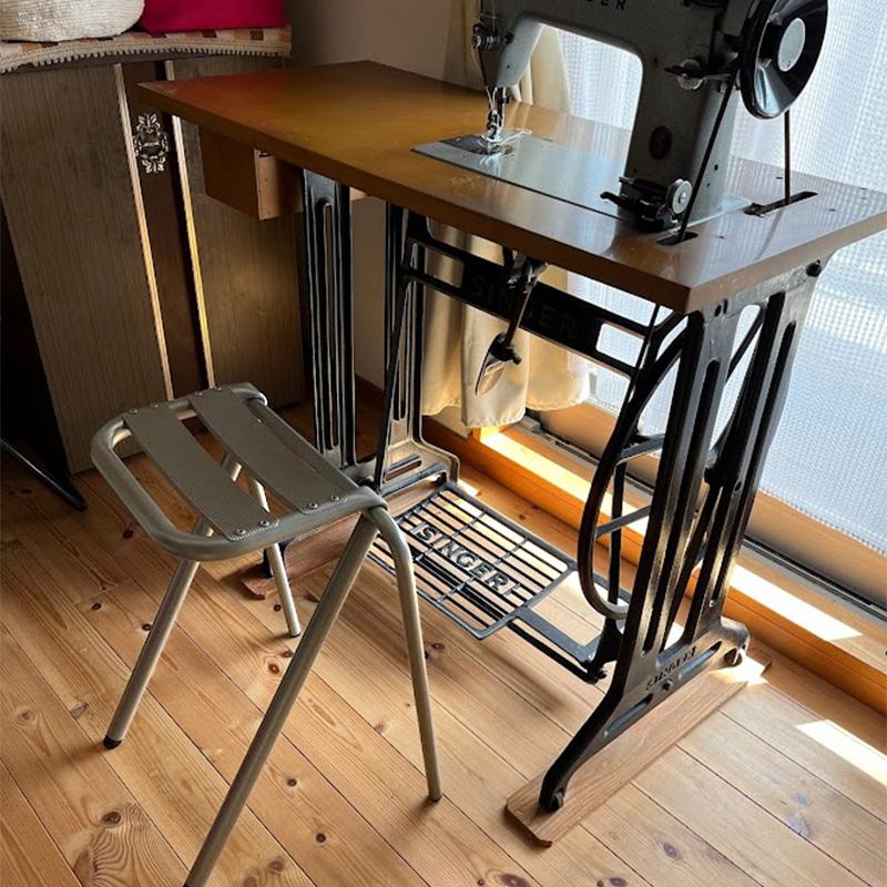 DUENDE（デュエンデ） スツール BENT STOOL ベントスツール ロー 高
