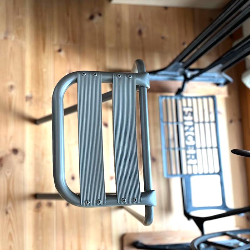 DUENDE（デュエンデ） スツール BENT STOOL ベントスツール ロー 高