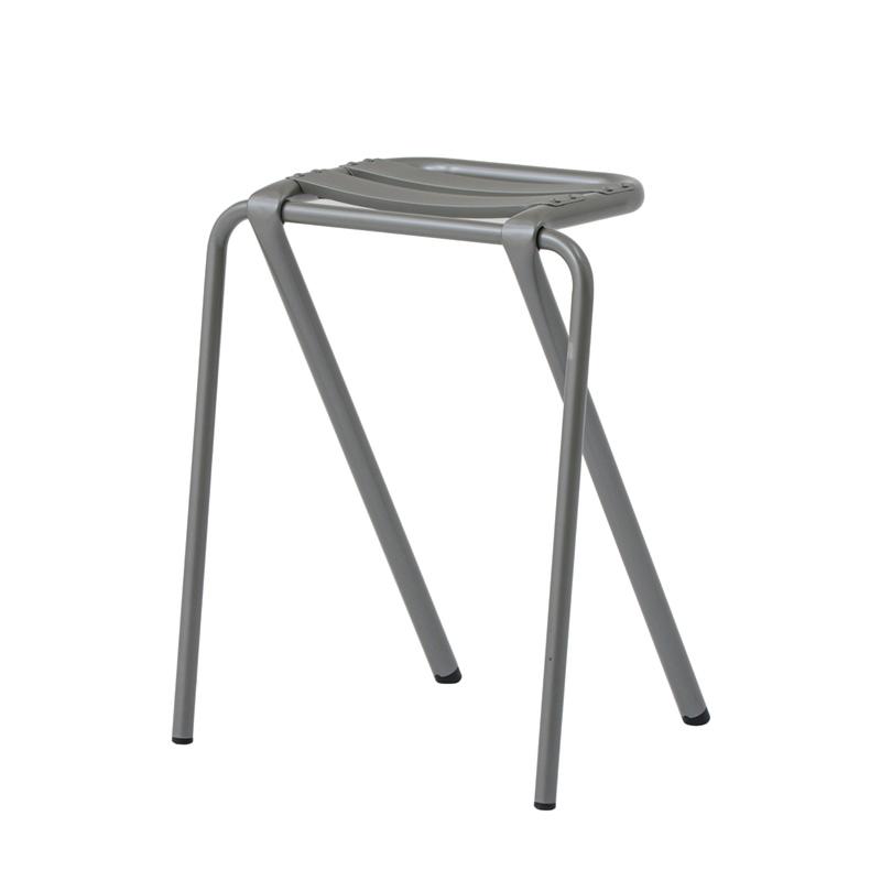DUENDE ブラック スツール DUENDE スツール BENT STOOL ベントスツール ロー デュエンデ 高