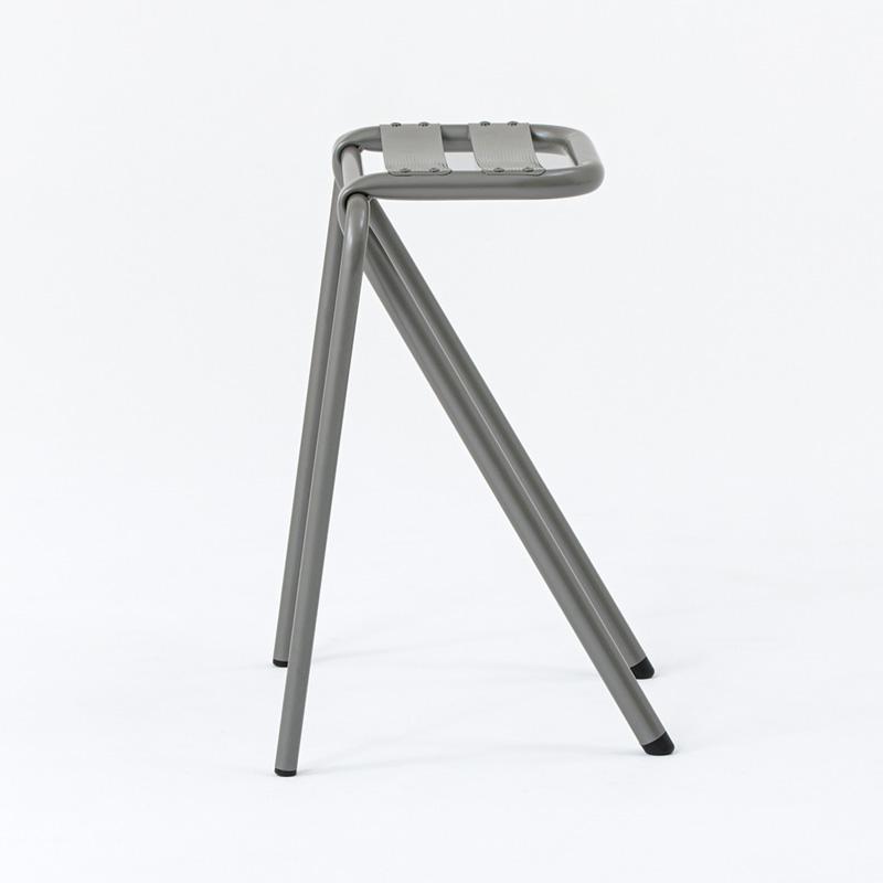 DUENDE スツール BENT STOOL LOW ベントスツール ロー 座面高