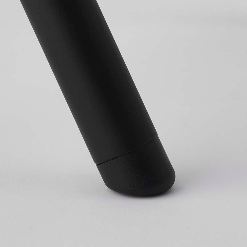 スツール BENT STOOL HIGH ベントスツール ハイ 座面高61.7cm Black 黒 グッドデザイン賞 カウンターチェア キッチンチェア 腰掛け DU0321BK DUENDE(デュエンデ)_13