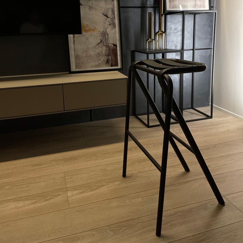 DUENDE スツール BENT STOOL HIGH ベントスツール ハイ 座面高 DUENDE スツール BENT STOOL HIGH ベントスツール ハイ 座面高
