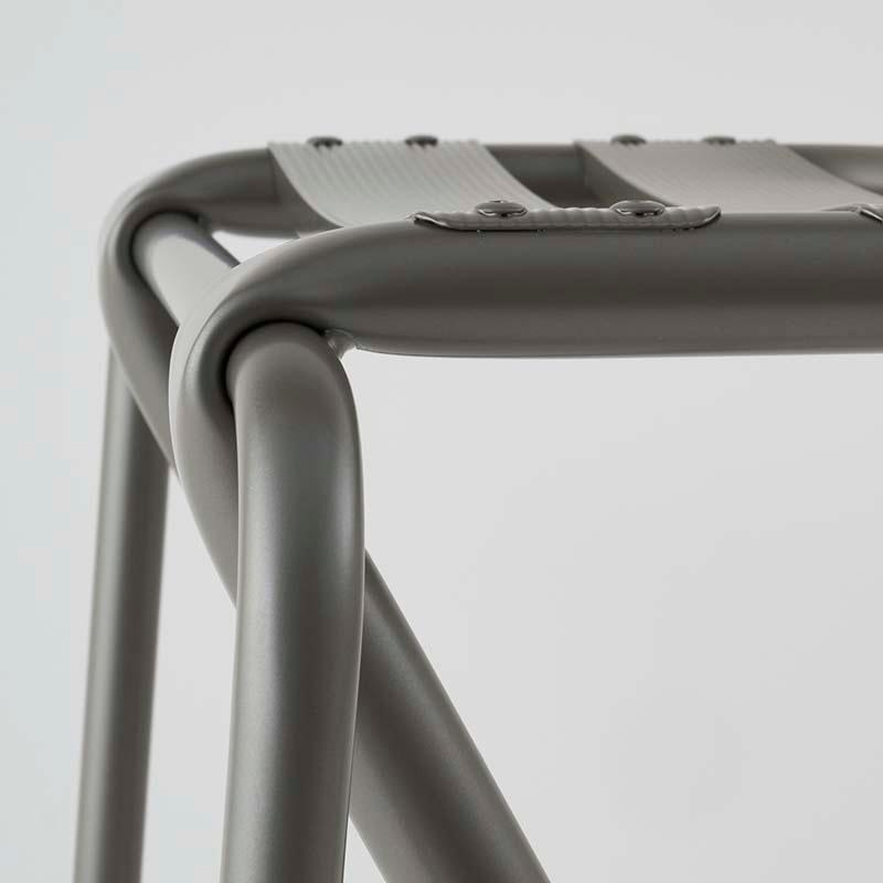 DUENDE（デュエンデ） スツール BENT STOOL HIGH ベントスツール ハイ