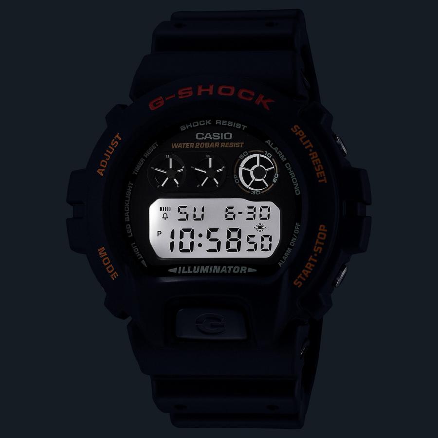 G-SHOCK DW-6900UB-9JF CASIO (カシオ) : サンテクダイレクト ヤフー店