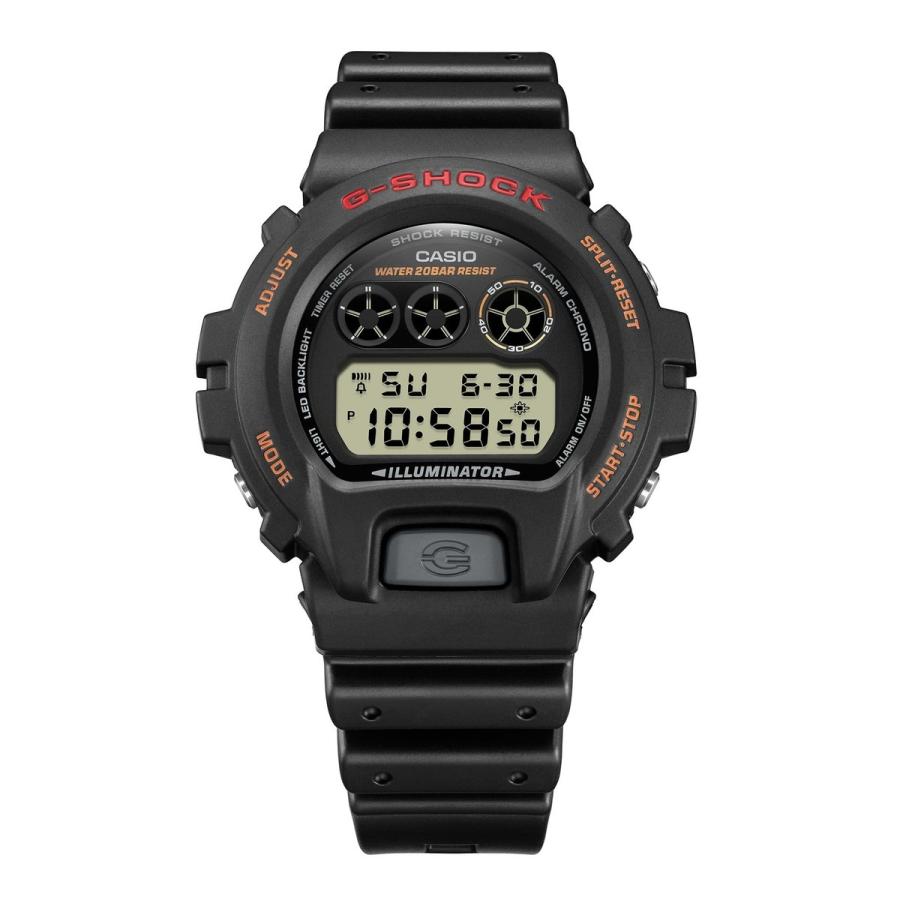 G-SHOCK DW-6900UB-9JF CASIO (カシオ) : 雑貨・Outdoor G-SHOCK DW-6900UB-9JF CASIO (カシオ) : 雑貨・Outdoor