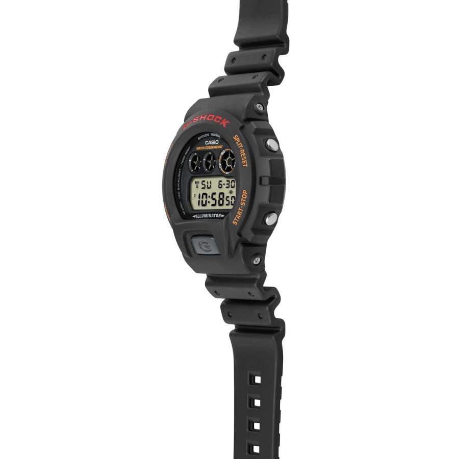 G-SHOCK DW-6900UB-9JF CASIO (カシオ) : 雑貨・Outdoor G-SHOCK DW-6900UB-9JF CASIO (カシオ) : 雑貨・Outdoor
