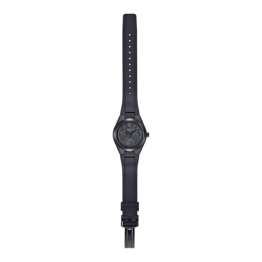 EDIFICE（CASIO） EDIFICE フォージドカーボン AUTOMATIC EFK-100XPB