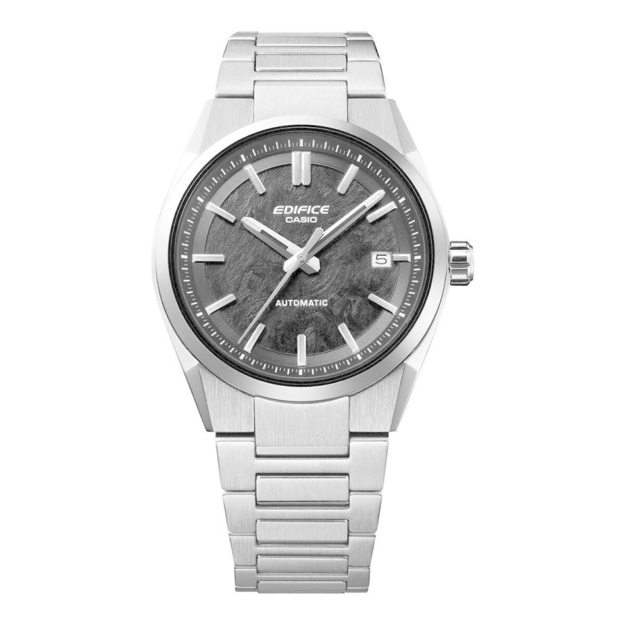 EDIFICE（CASIO） EDIFICE AUTOMATIC 機械式 日本製自動巻きメカニカル