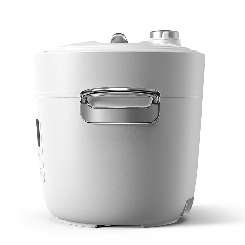 A-Stage（エーステージ） Re・De Pot 電気圧力鍋 2L ホワイト レシピ