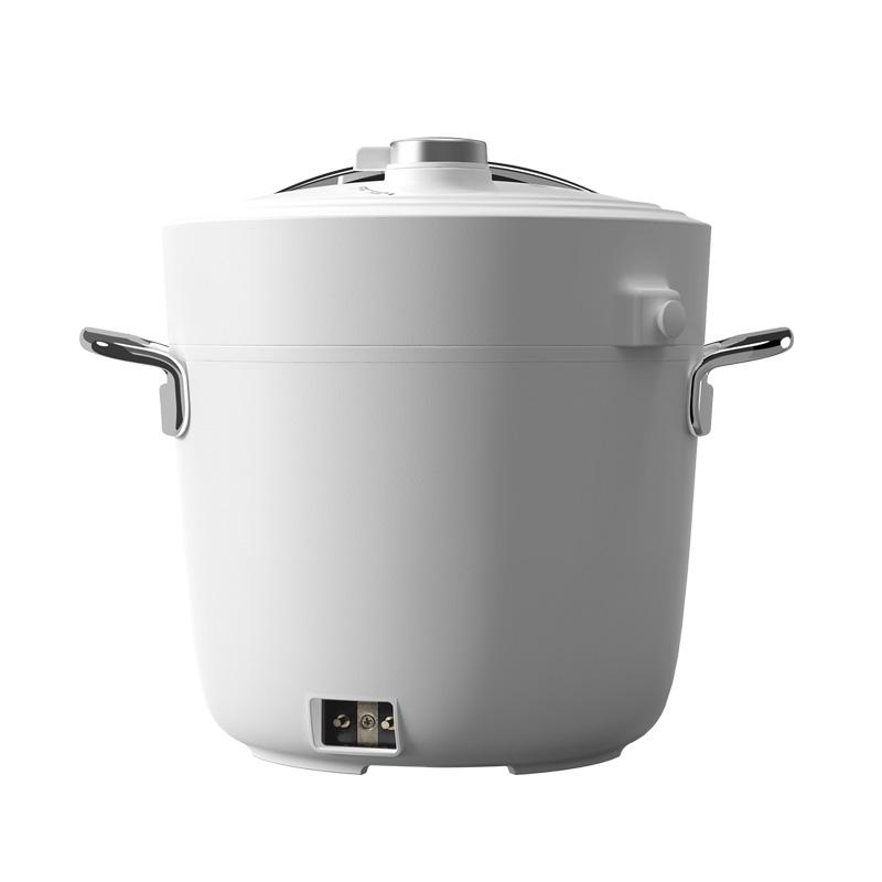 A-Stage（エーステージ） Re・De Pot 電気圧力鍋 2L ホワイト レシピ