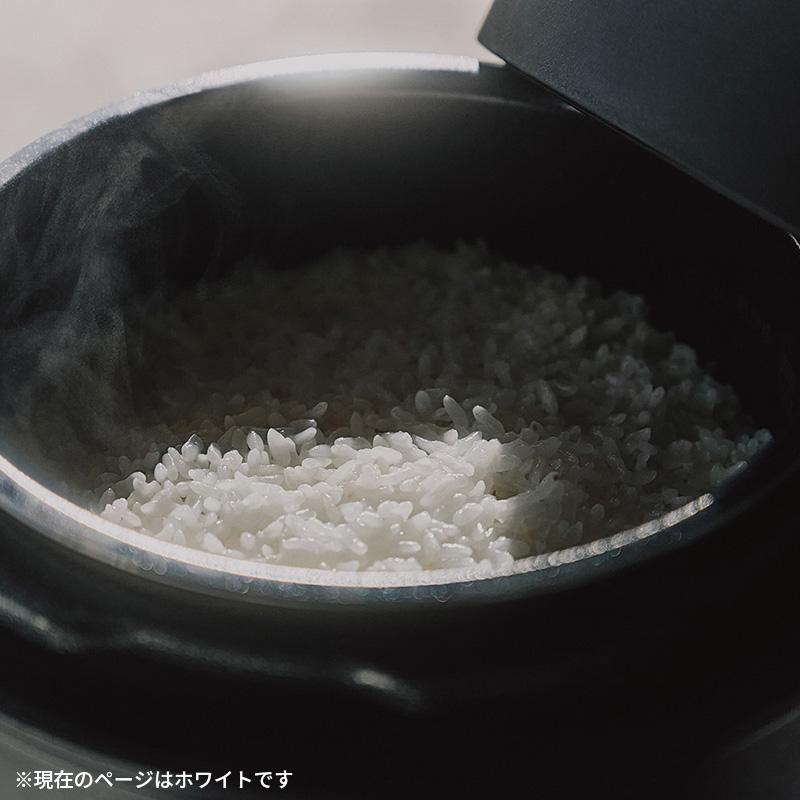 A-Stage（エーステージ） Re・De Pot 電気圧力鍋 2L ホワイト レシピ