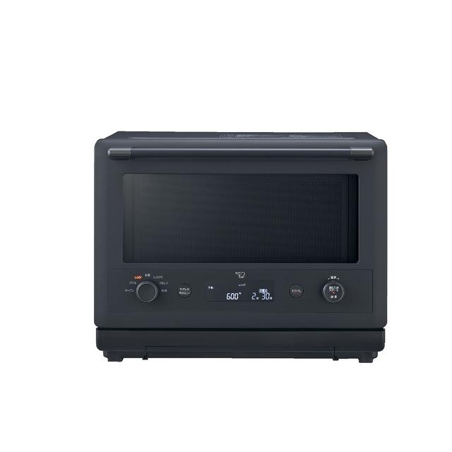 象印（ZOJIRUSHI） EVERINO(エブリノ) オーブンレンジ 26L ブラック ES