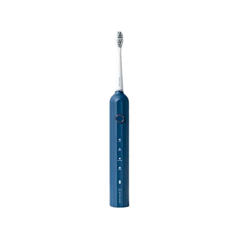 EPEIOS 音波電動歯ブラシ アイオライトブルー Electric Toothbrush Okare ET003 ET003BUUN1 EPEIOS エペイオス｜santecdirect｜10