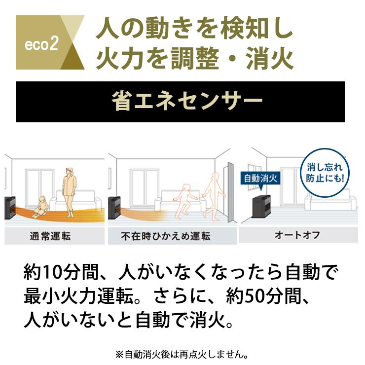 CORONA（コロナ） 石油ファンヒーター WZシリーズ フラッグシップ