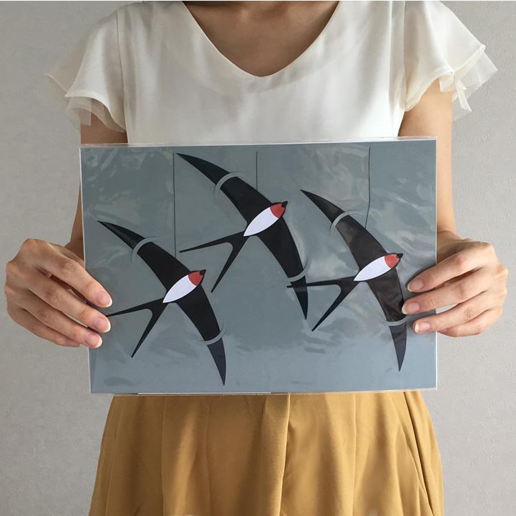 FLENSTED mobiles（フレンステッドモビール） swallow スワロー