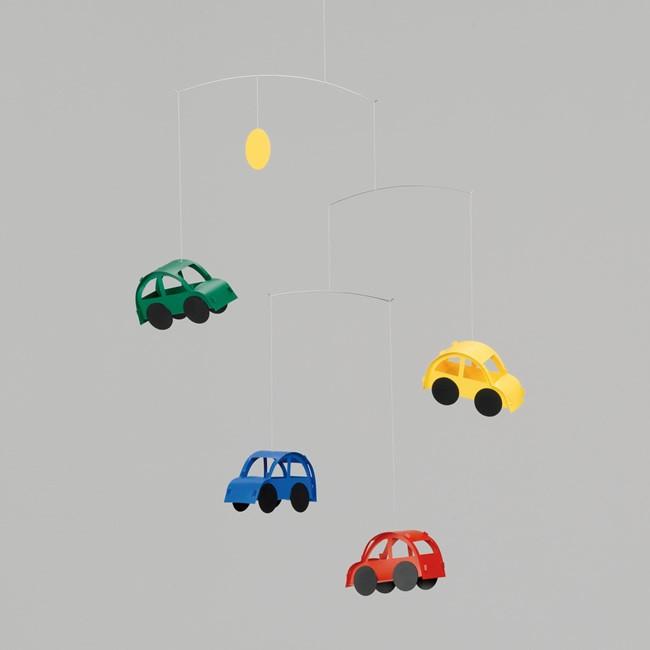 FLENSTED mobiles　新品 FLENSTED mobiles / Guggenheim New York | モノとコト