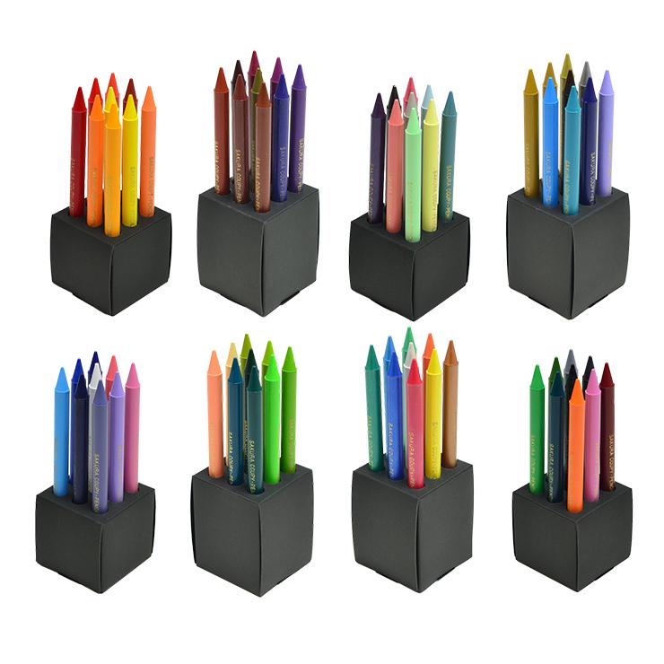 ⭕️新品・未使用・未開封⭕️キューピーペンシル　ケース付き　クーピー　非売品　レア ⭕️新品・未使用・未開封⭕️キューピーペンシル ケース付き