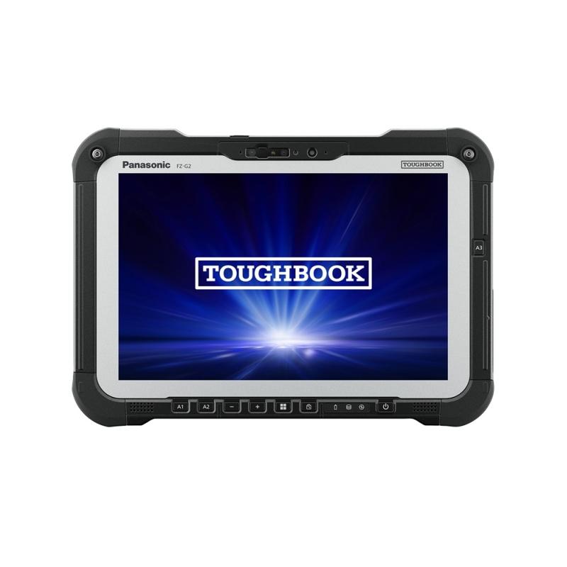Panasonic（パナソニック） TOUGHBOOK FZ-G2N 標準モデル (Core Ultra