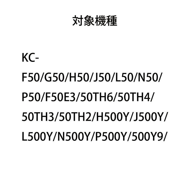 SHARP（シャープ） 空気清浄機リフレッシュパック (フィルターなどの5