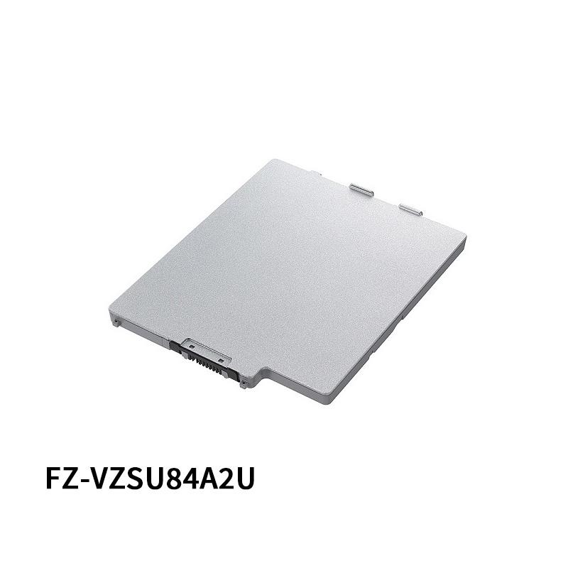Panasonic（パナソニック） 純正品 FZ-VZSU84A2U バッテリーパック FZ