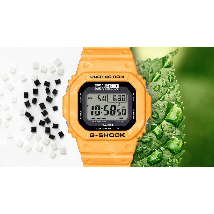 G-SHOCK G-5600SFJ-9JR CASIO (カシオ) : サンテクダイレクト ヤフー店