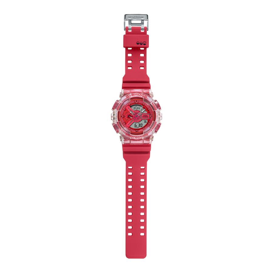 G-SHOCK lucky Drop シリーズ カプセルトイ GA-110GL-4AJR CASIO (カシオ)｜santecdirect｜03