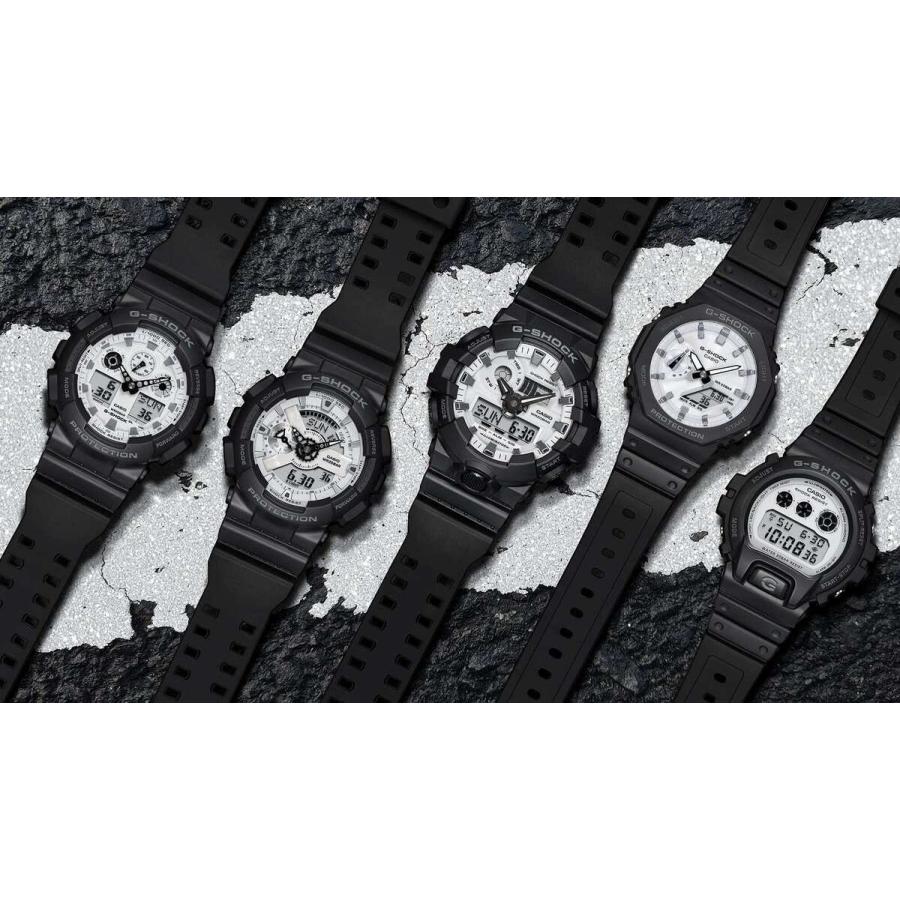 【未使用】CASIO カシオ G-SHOCK GA-2100WD-1AJF GA-2100WD-1AJF | CASIO