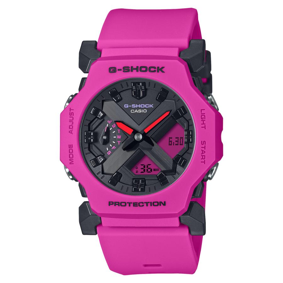 G-SHOCK GA-2300-4AJF CASIO (カシオ) : サンテクダイレクト ヤフー店 