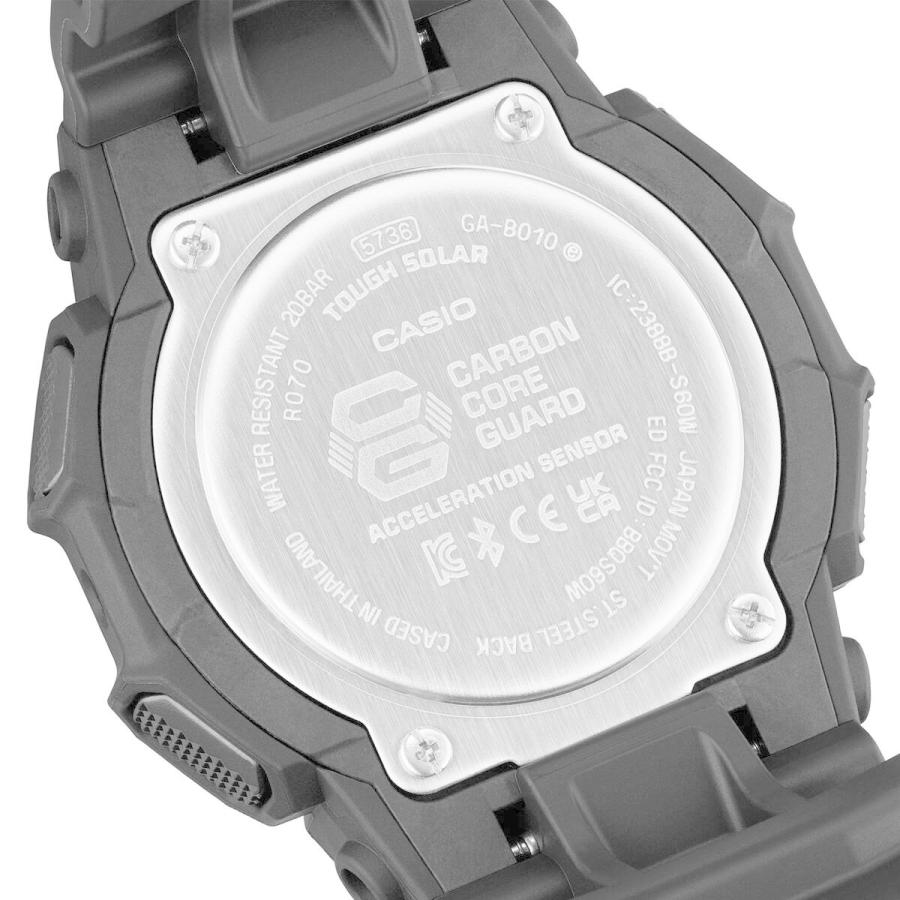 G-SHOCK GA-B010-1A1JF CASIO (カシオ) : サンテクダイレクト ヤフー店