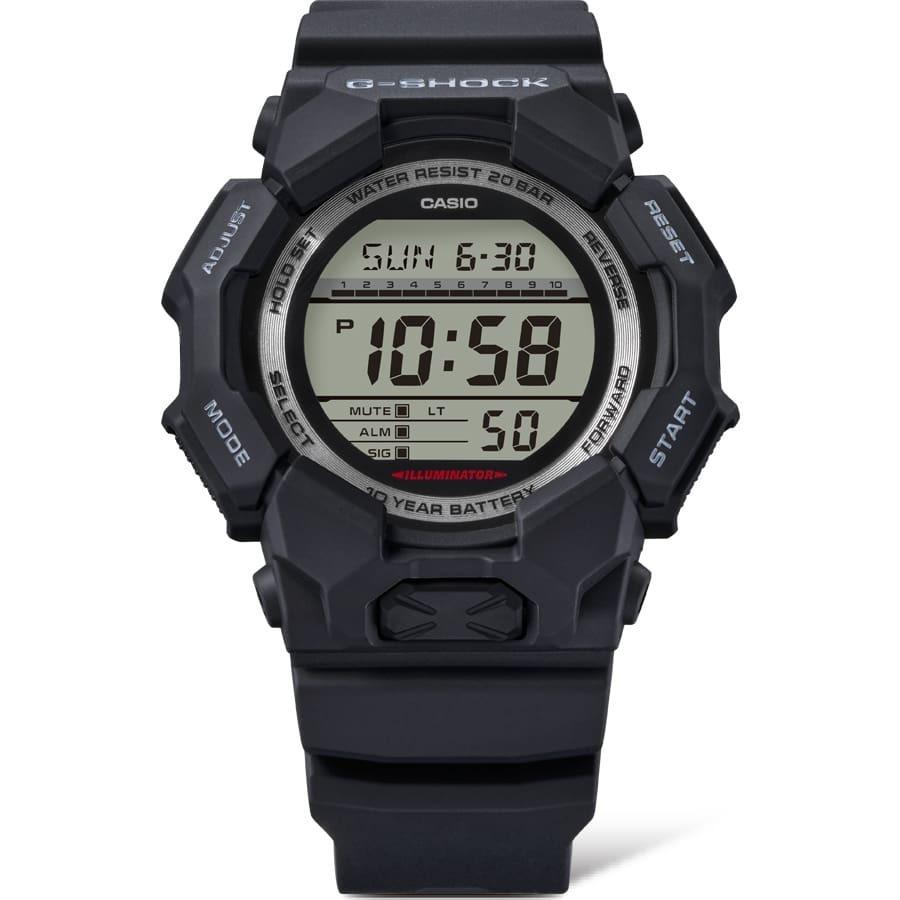 G-SHOCK まとめ売り　10本 G-SHOCKより1990年代の香り漂うスケルトンデザインの新作
