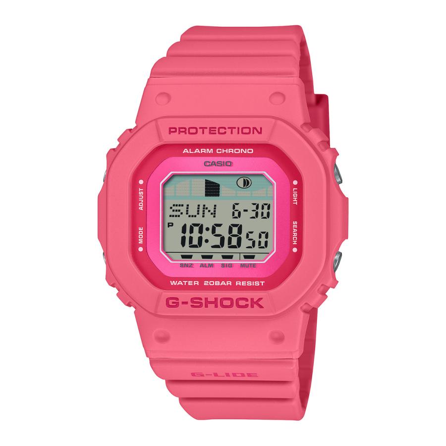 G-SHOCK G-LIDE GLX-S5610-4JF CASIO (カシオ) : サンテクダイレクト 