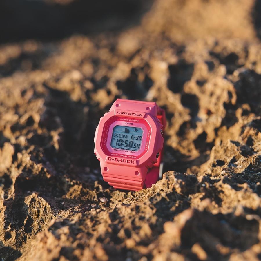 G-SHOCK G-LIDE GLX-S5610-4JF CASIO (カシオ) : サンテクダイレクト 