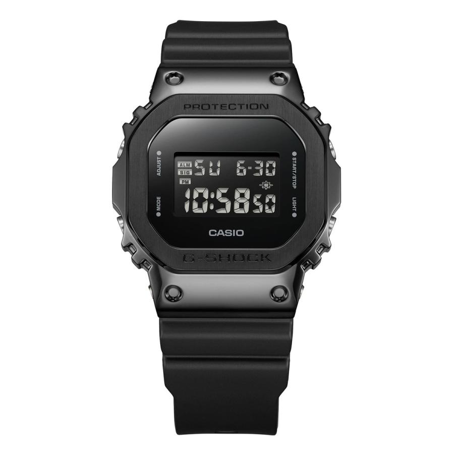 G-SHOCK GM-5600UB-1JF CASIO (カシオ) : 雑貨・Outdoor サンテク 