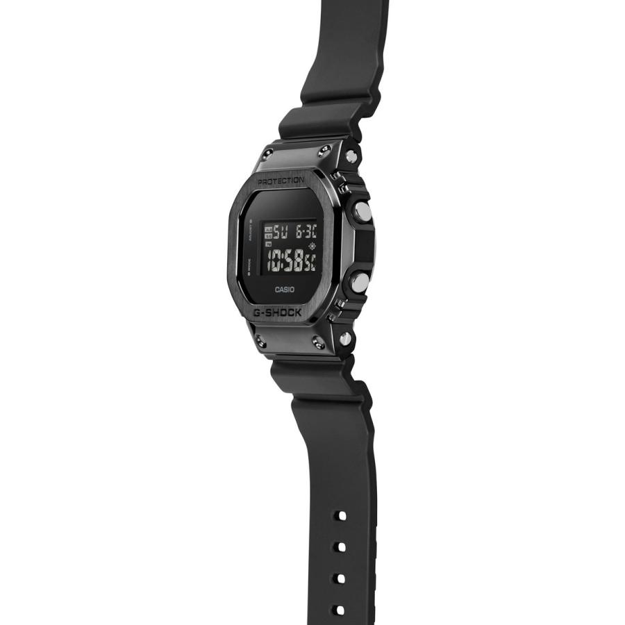 G-SHOCK GM-5600UB-1JF CASIO (カシオ) : 雑貨・Outdoor G-SHOCK GM-5600UB-1JF CASIO (カシオ) : 雑貨・Outdoor