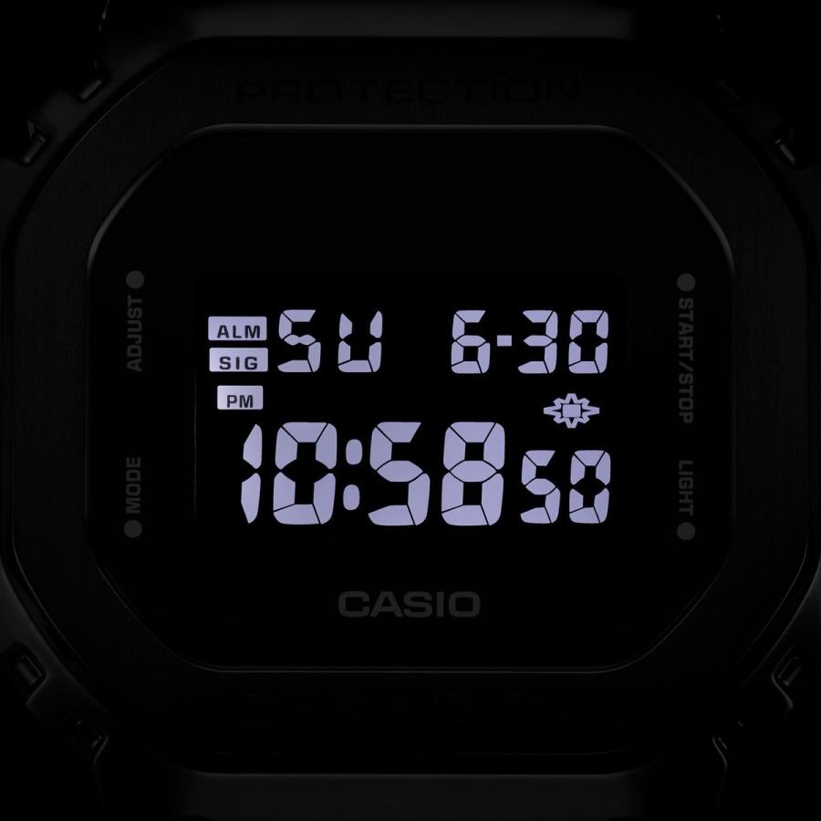 G-SHOCK GM-5600UB-1JF CASIO (カシオ) : 雑貨・Outdoor G-SHOCK GM-5600UB-1JF CASIO (カシオ) : 雑貨・Outdoor