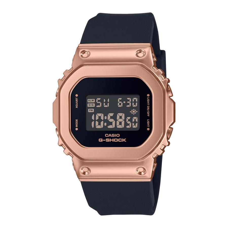 時計 CASIO GMS5600UPG1JF G-SHOCK G-SHOCK GM-S5600UPG-1JF CASIO (カシオ) : サンテクダイレクト ヤフー