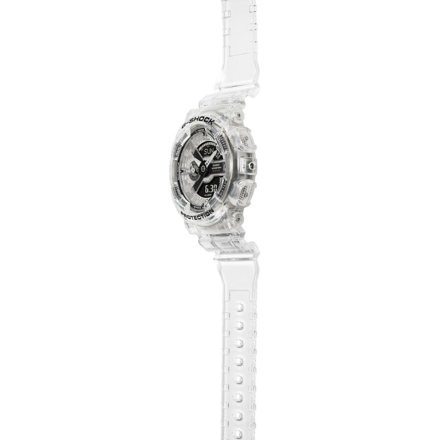 G-SHOCK 40th Anniversary Clear Remix GMA-S114RX-7AJR CASIO (カシオ)｜santecdirect｜06