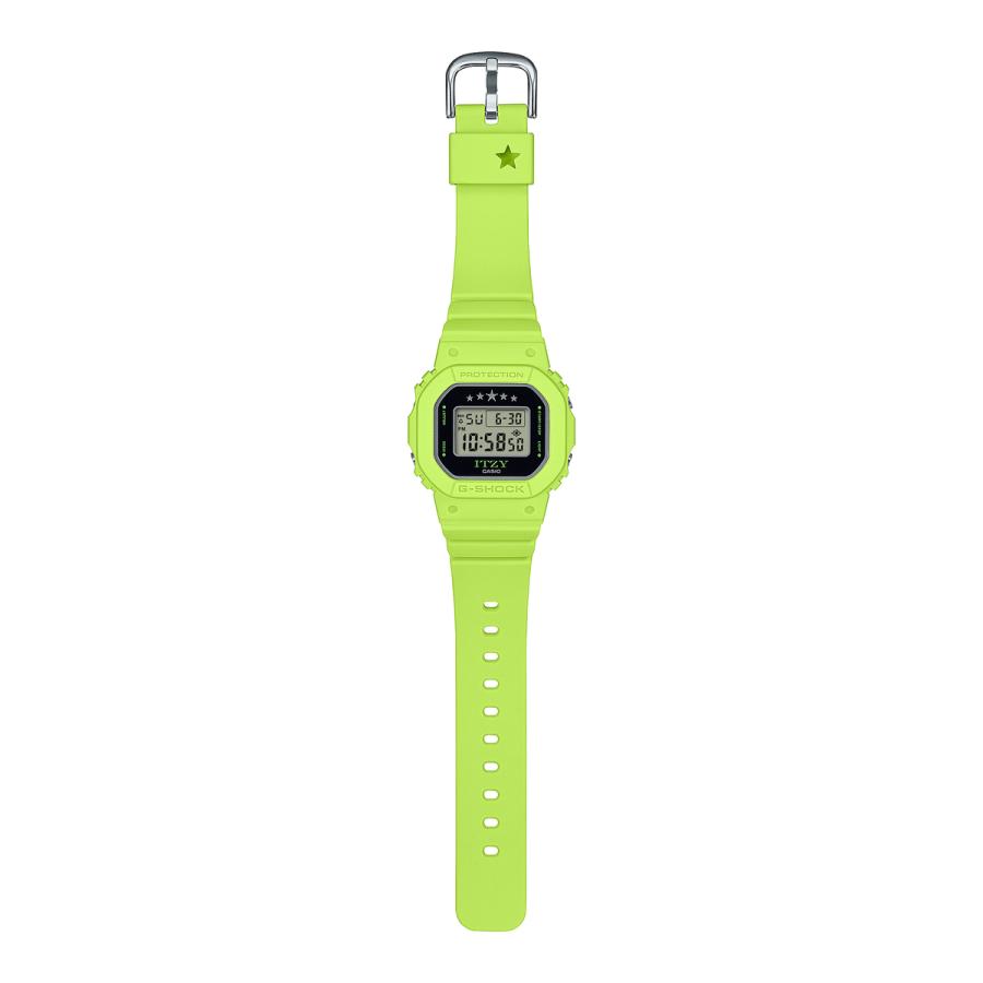 G-SHOCK ITZYコラボレーションモデル GMD-S5610IT-3JR CASIO (カシオ