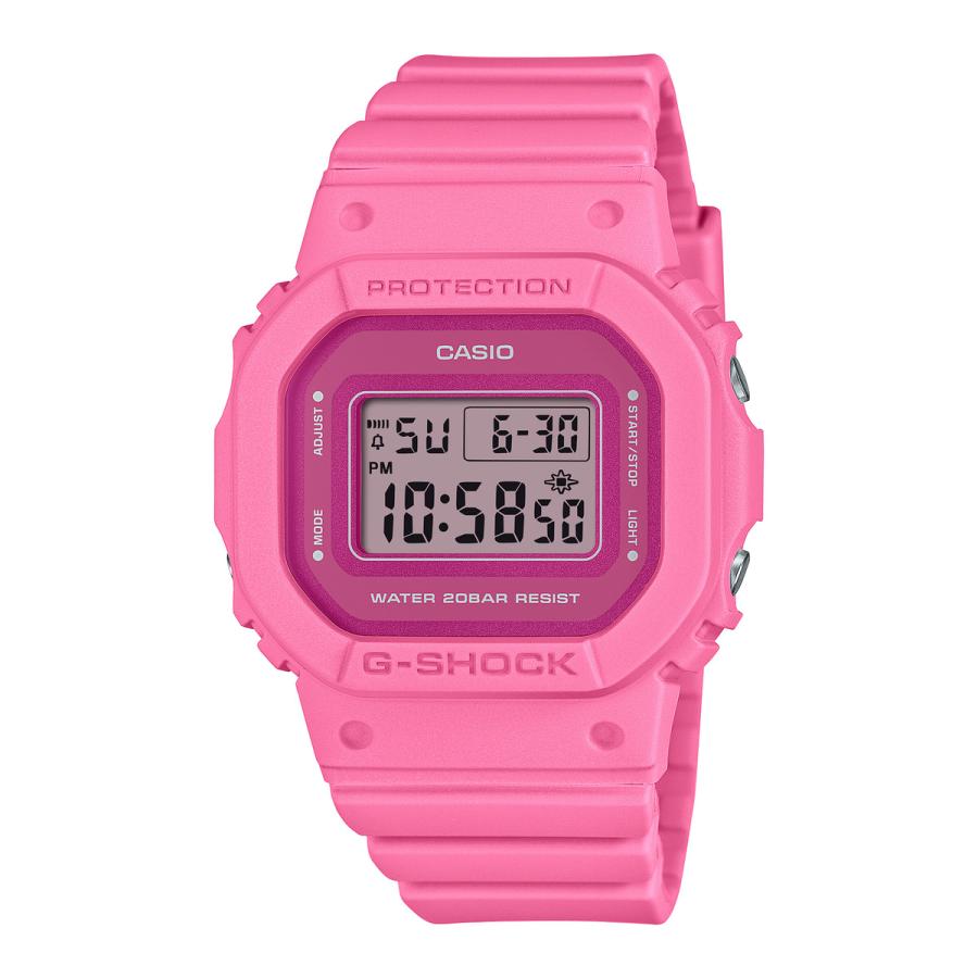 【新品/パワーピンク】G-SHOCK　GMD-S5610PP-4JF CASIO G-SHOCK POWER PINK GMD-S5610PP-4JF (カシオ) : 雑貨