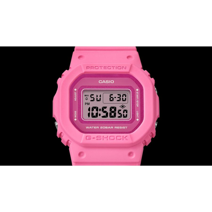 CASIO G-SHOCK POWER PINK GMD-S5610PP-4JF (カシオ) : 雑貨