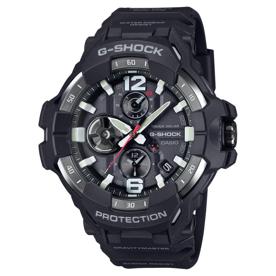 G-SHOCK MASTER OF G GRAVITYMASTER GR-B300-1AJF CASIO (カシオ  