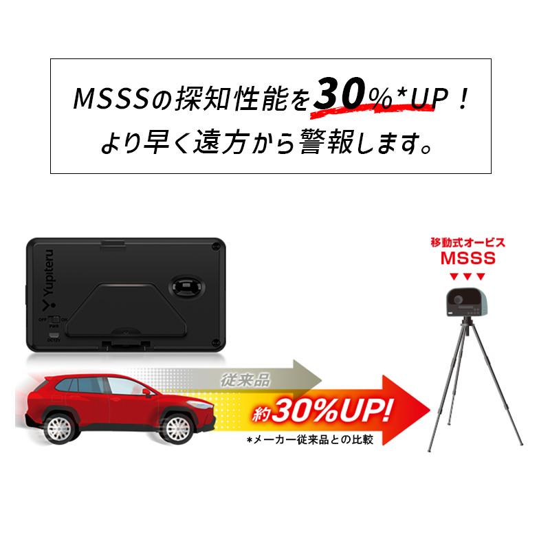 ユピテル レーザー&レーダー探知機 SUPER CAT スーパーキャット ユピテル レーザー&レーダー探知機 SUPER CAT スーパーキャット