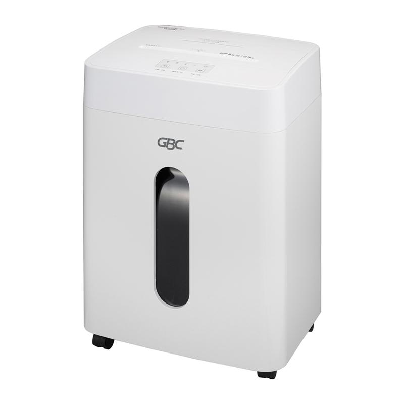 GBC スーパーサイレントシュレッダ マイクロ M3525M GSHM3525M ACCO