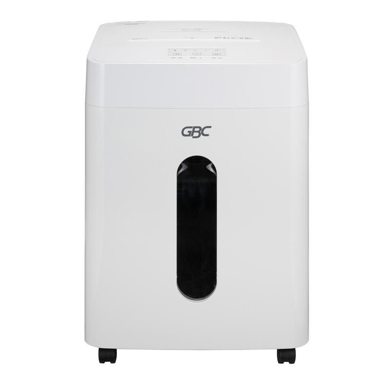d12 195 アコ・ブランズマイクロカットシュレッダ GSHA25M GBC スーパーサイレントシュレッダ マイクロ M3525M GSHM3525M ACCO