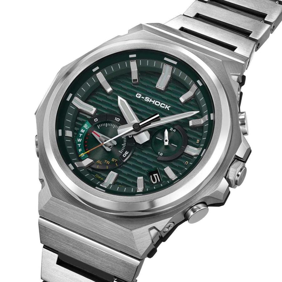 G-SHOCK G-STEEL GST-B1000D-3AJF CASIO (カシオ) : サンテク