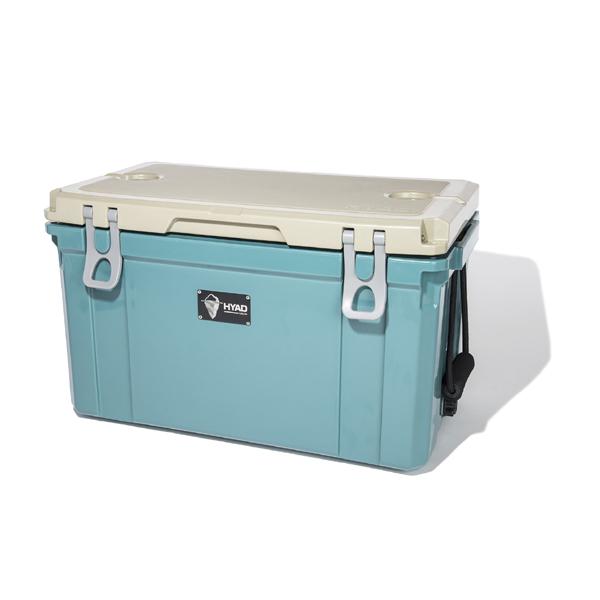 Oregonian Camper ヒャド47R 44.5L KAWASEMI クーラーボックス 
